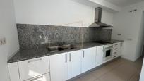 Kitchen of Flat for sale in Granollers  with Heating, Terrace and Oven