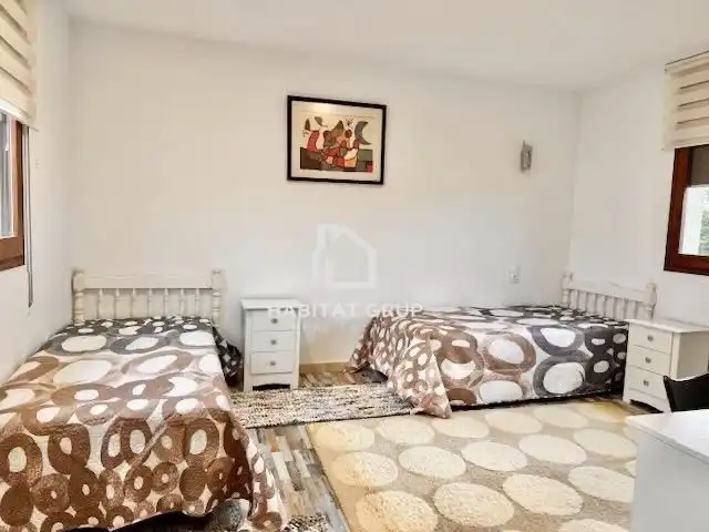 Casa amb piscina en venda a Poble, imagen 81