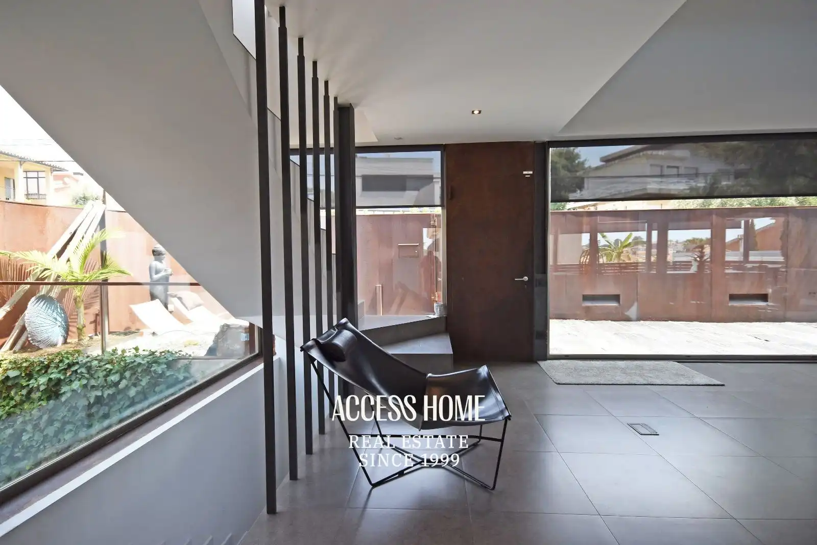 Casa o chalet de alquiler en Alella con Aire acondicionado, Calefacción y Terraza