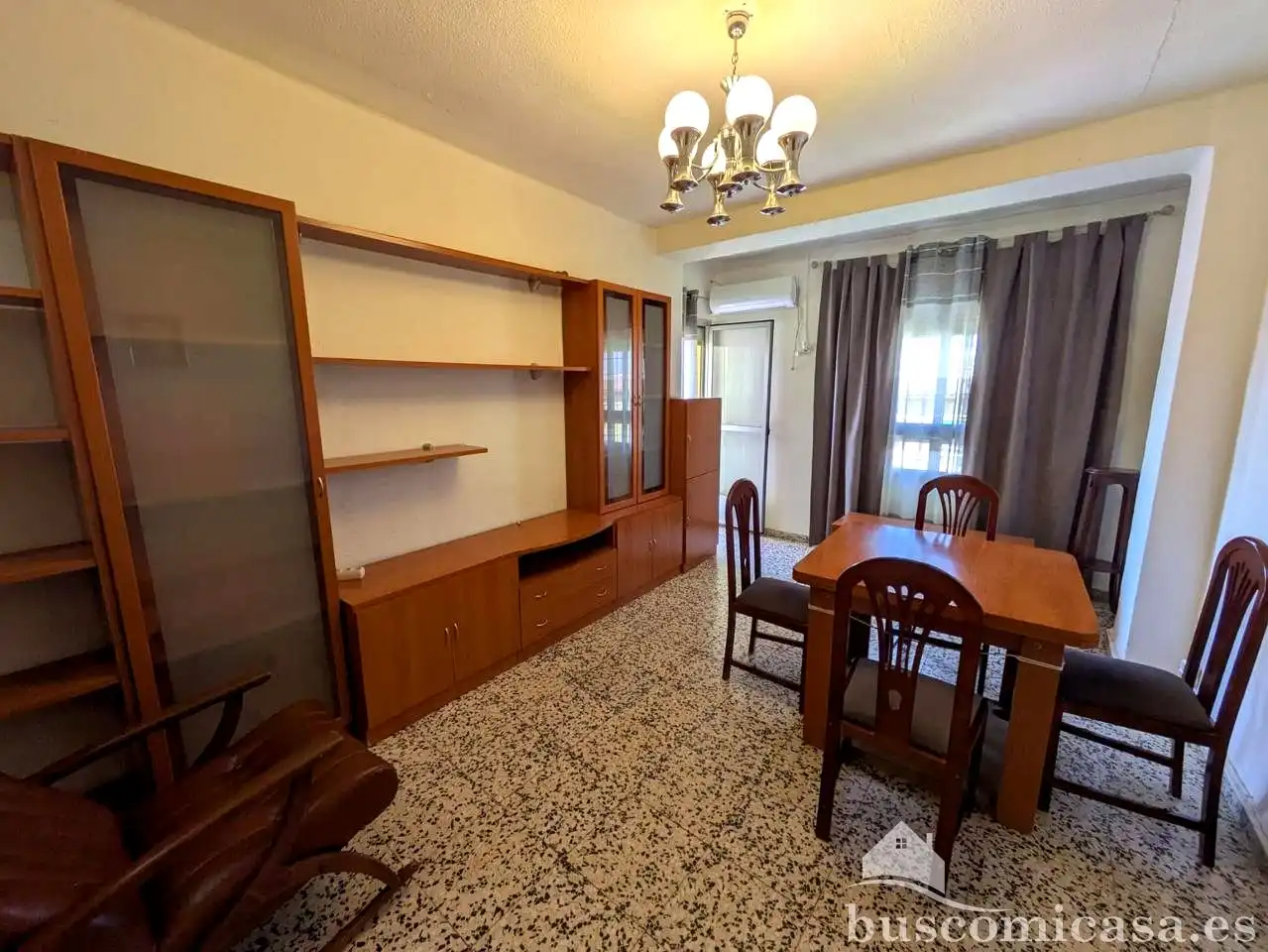 Zimmer in Fray Cristóbal Segado, Linarejos