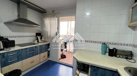 Foto 2 von Wohnung zum Verkauf in Centro - Doña Mercedes, Dos Hermanas