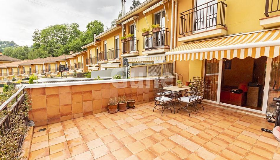 Photo 1 of Single-family semi-detached for sale in Erauskin, Beasain, Gipuzkoa