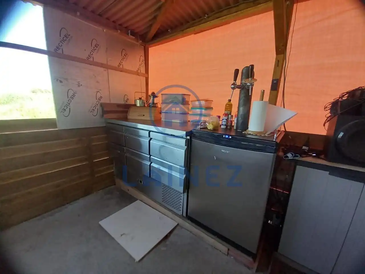 Terreno en venta en Valsequillo