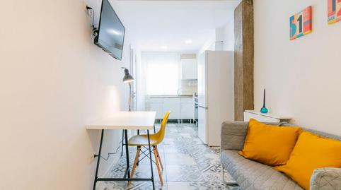 Foto 2 de Apartament per a compartir a Fonteta de Sant Lluís,  Valencia Capital