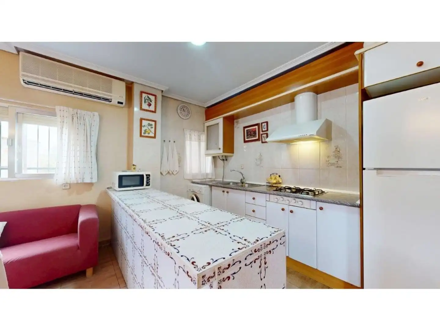 Chalet con terraza en venta en Paridera, imagen 19