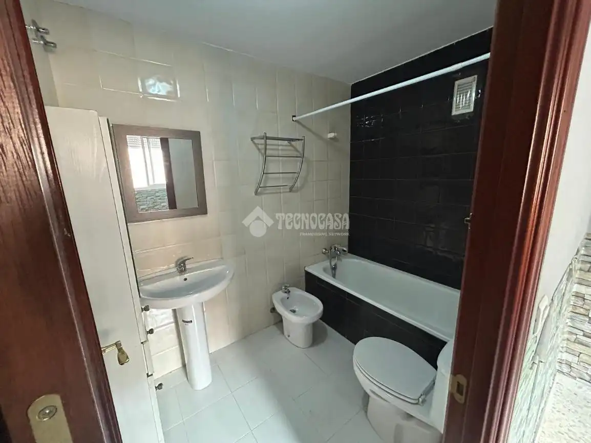 Baño de Piso en venta en Écija