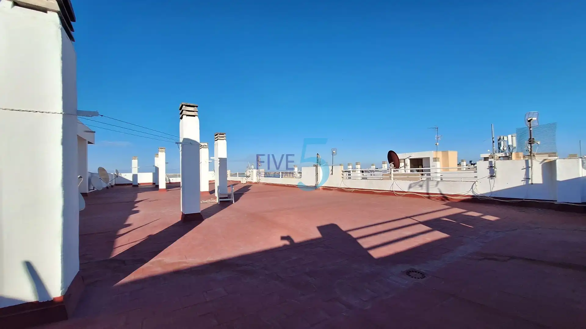 Flat with pool for sale in Zona Carrefour - Urbanizaciones, imagen 34