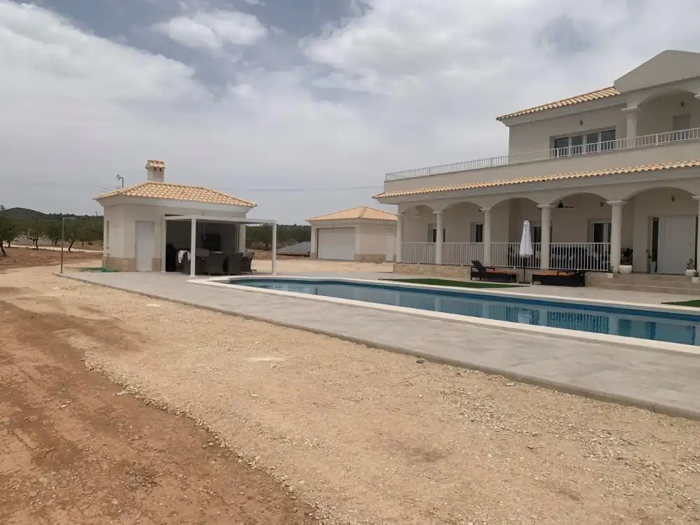 Casa en venda a El Pinós / Pinoso, imagen 4
