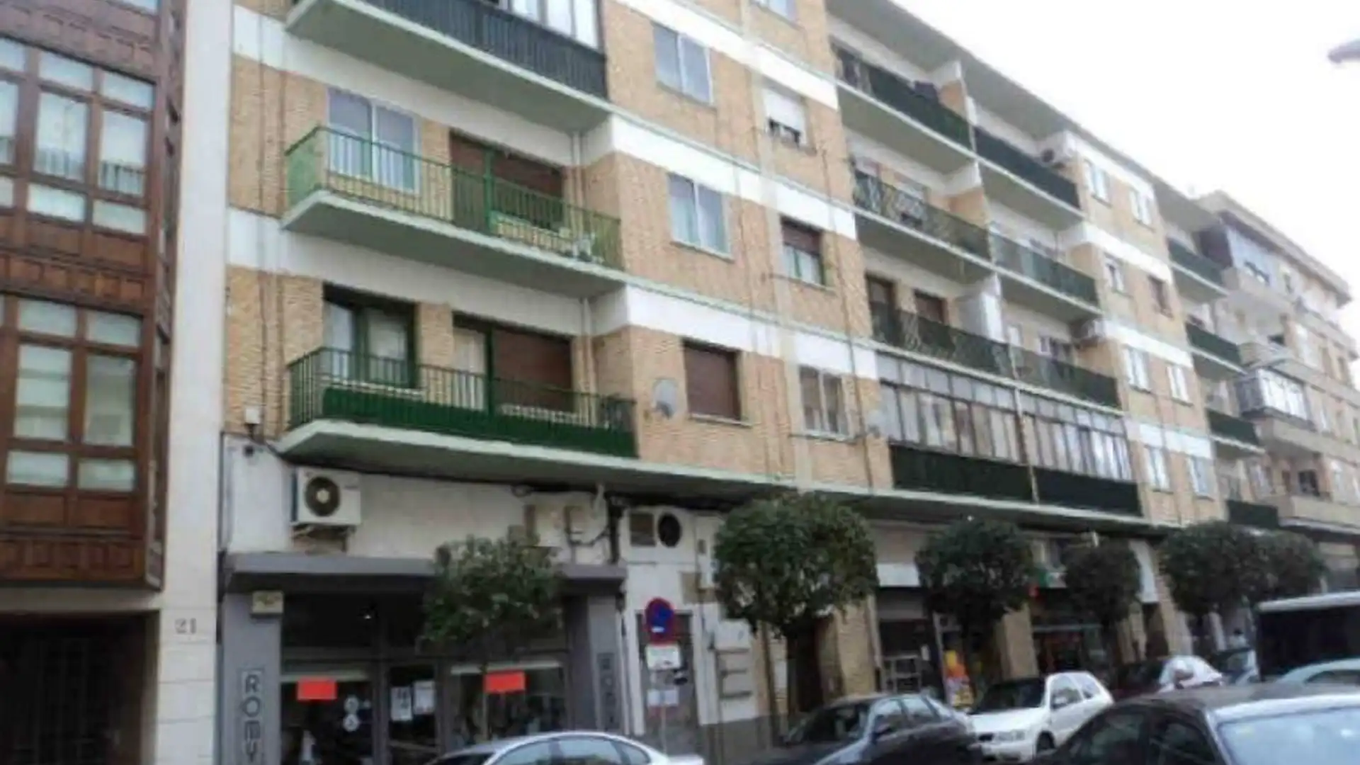 Piso en venta en SANTA ANA, Griseras - Gardachales