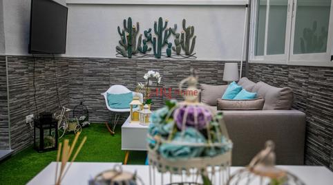 Foto 4 de Dúplex en venta en PAU de Carabanchel, Madrid