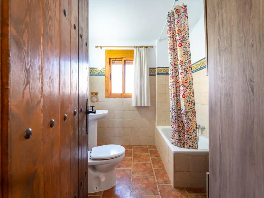 Habitatge amb terrassa en venda a C. Sevílla, imagen 7
