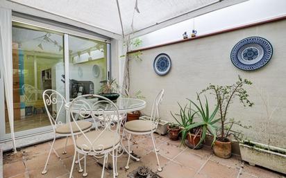 Terrassa de Pis en venda en Mataró amb Aire condicionat, Calefacció i Parquet