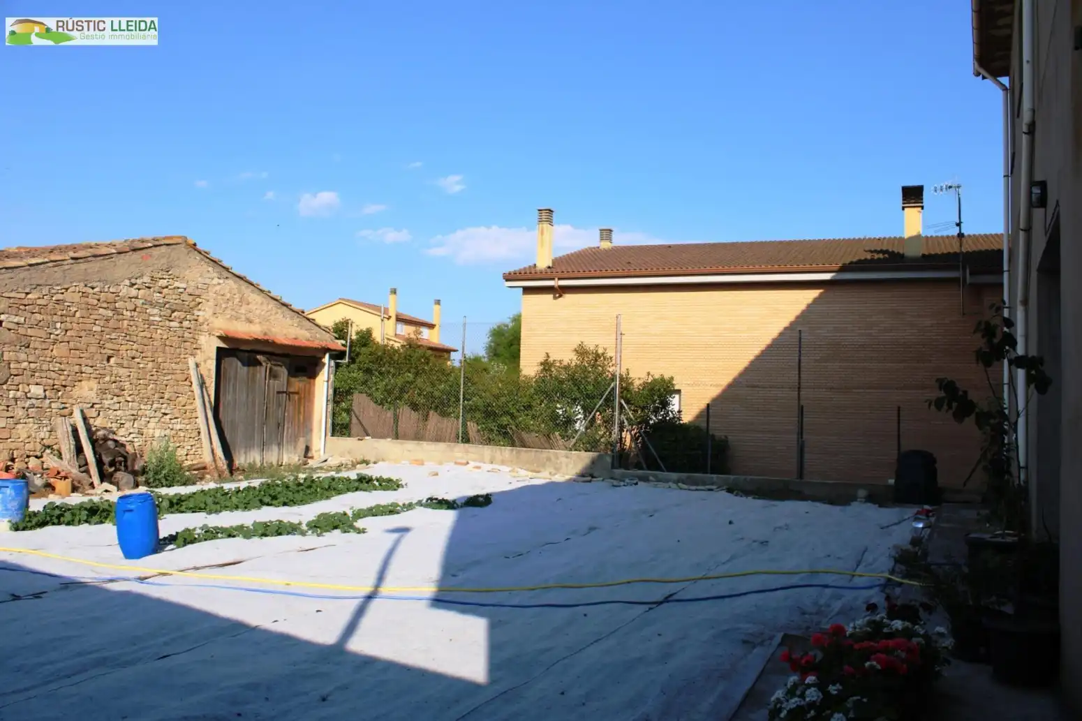 Casa en venda a Santa Coloma de Queralt - CL SEGARRA DE LA, imagen 11