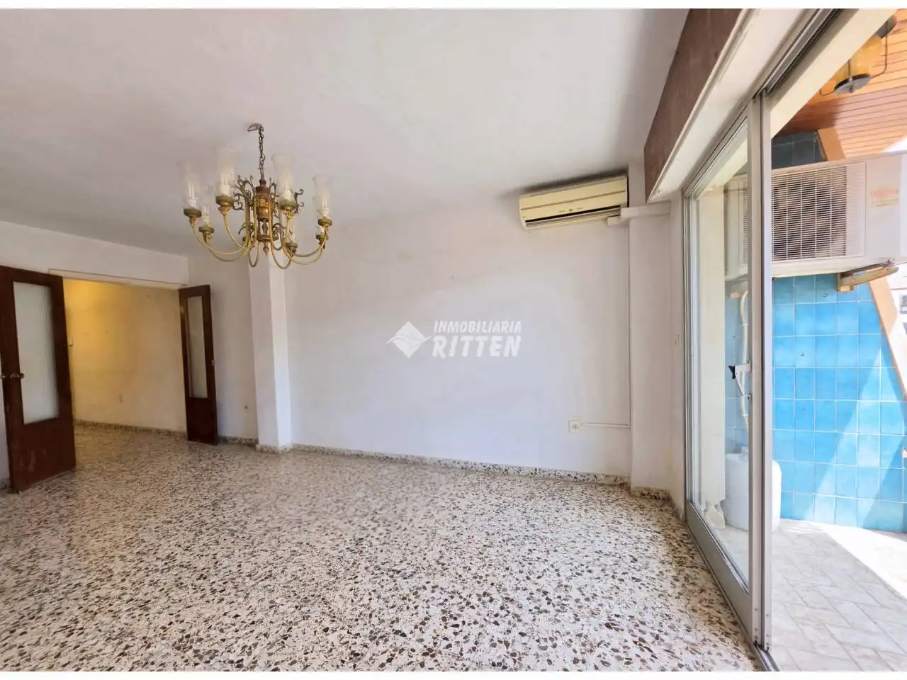 Appartement avec terrasse à vendre à Calle Cuatro Santos 25, imagen 13