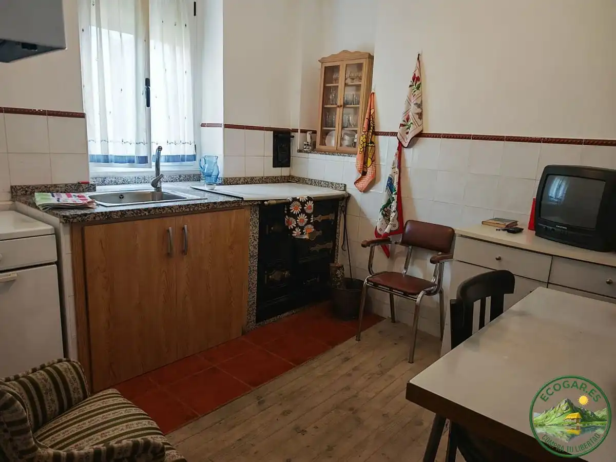 Casa o chalet en venta en Magaz de Cepeda