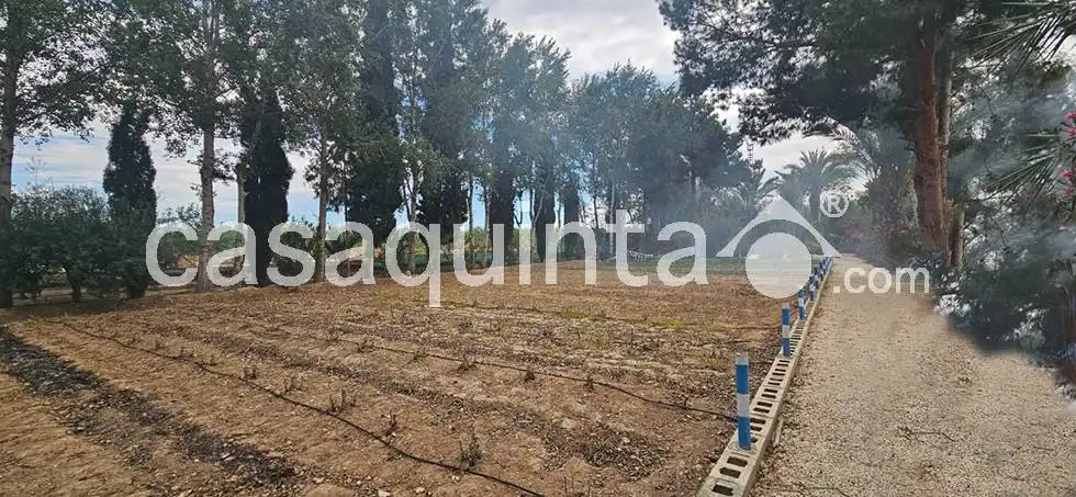 Xalet amb piscina en venda a Pol. Ind. I1, imagen 40