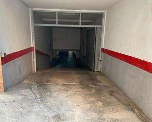 Parking of Garage to rent in Albaida