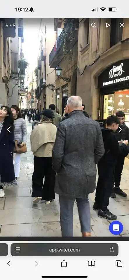 Local comercial en venta en Carrer de la Boqueria, imagen 2