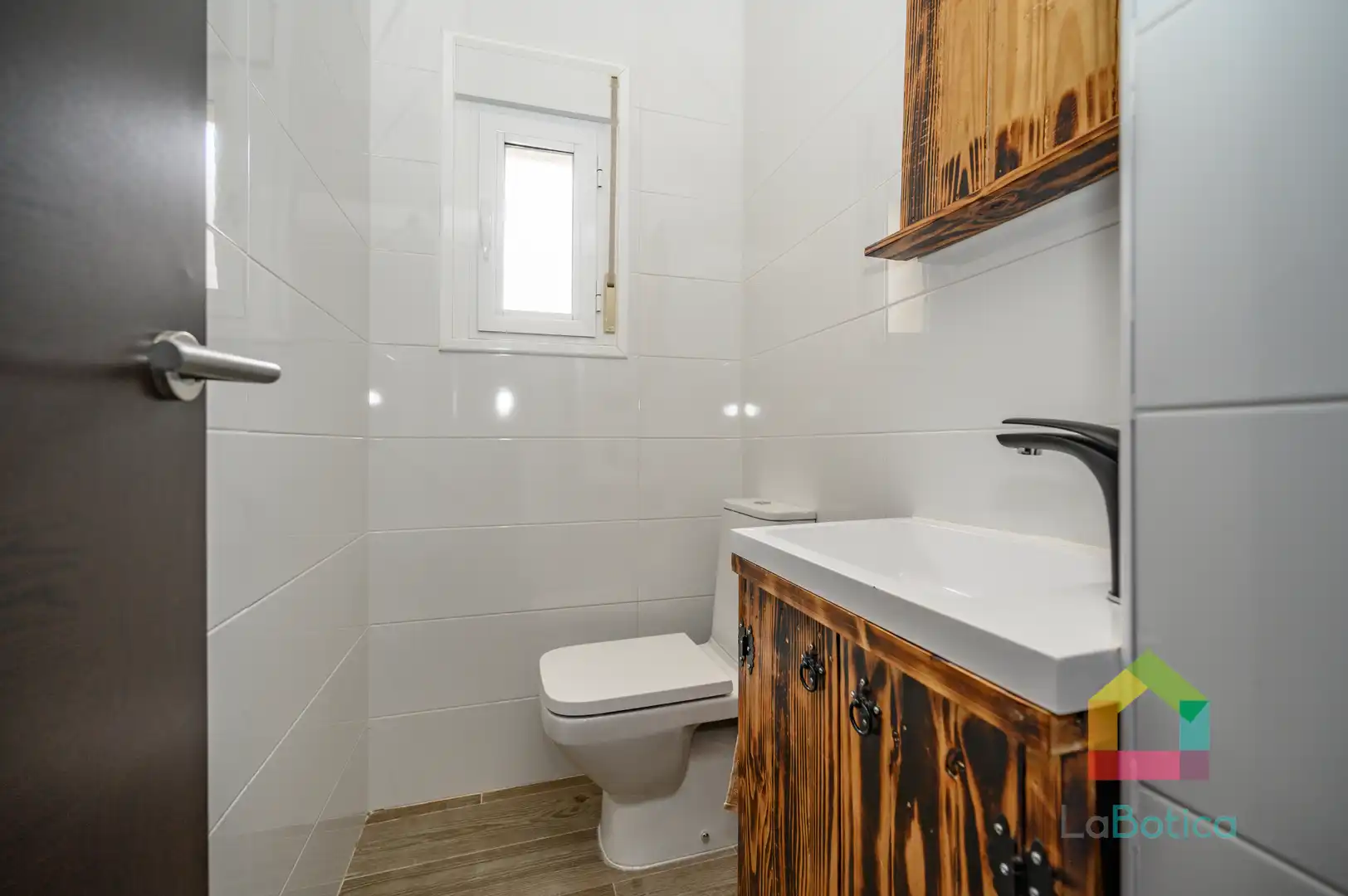 Semi-detached house with pool for sale in Magán, imagen 55