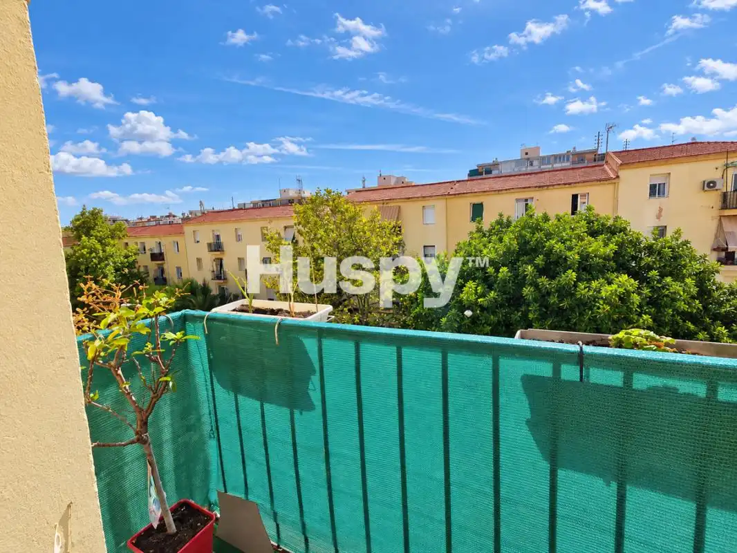 Piso en venta en Alicante / Alacant, Alicante