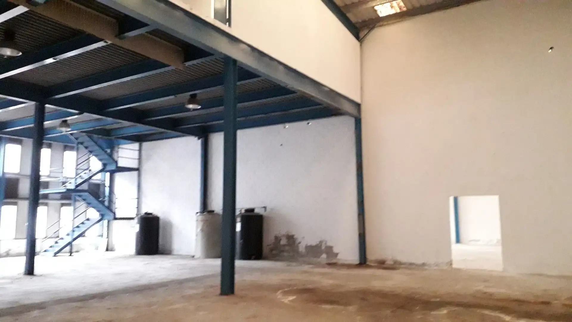Industriegebäude zum Verkauf in Amorebieta-Etxano, imagen 2