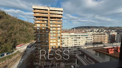 Photo 2 of Flat for sale in Catalina de Erauso Kalea, 25, Amara, Gipuzkoa