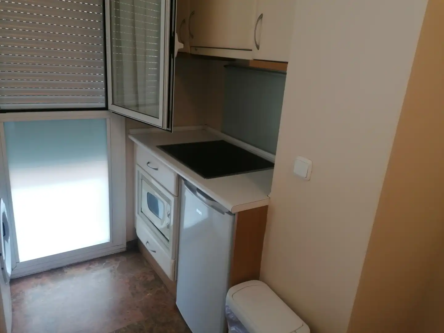 Wohnung mit Aufzug zur Miete in Calle de Pedro I de Aragón, imagen 5
