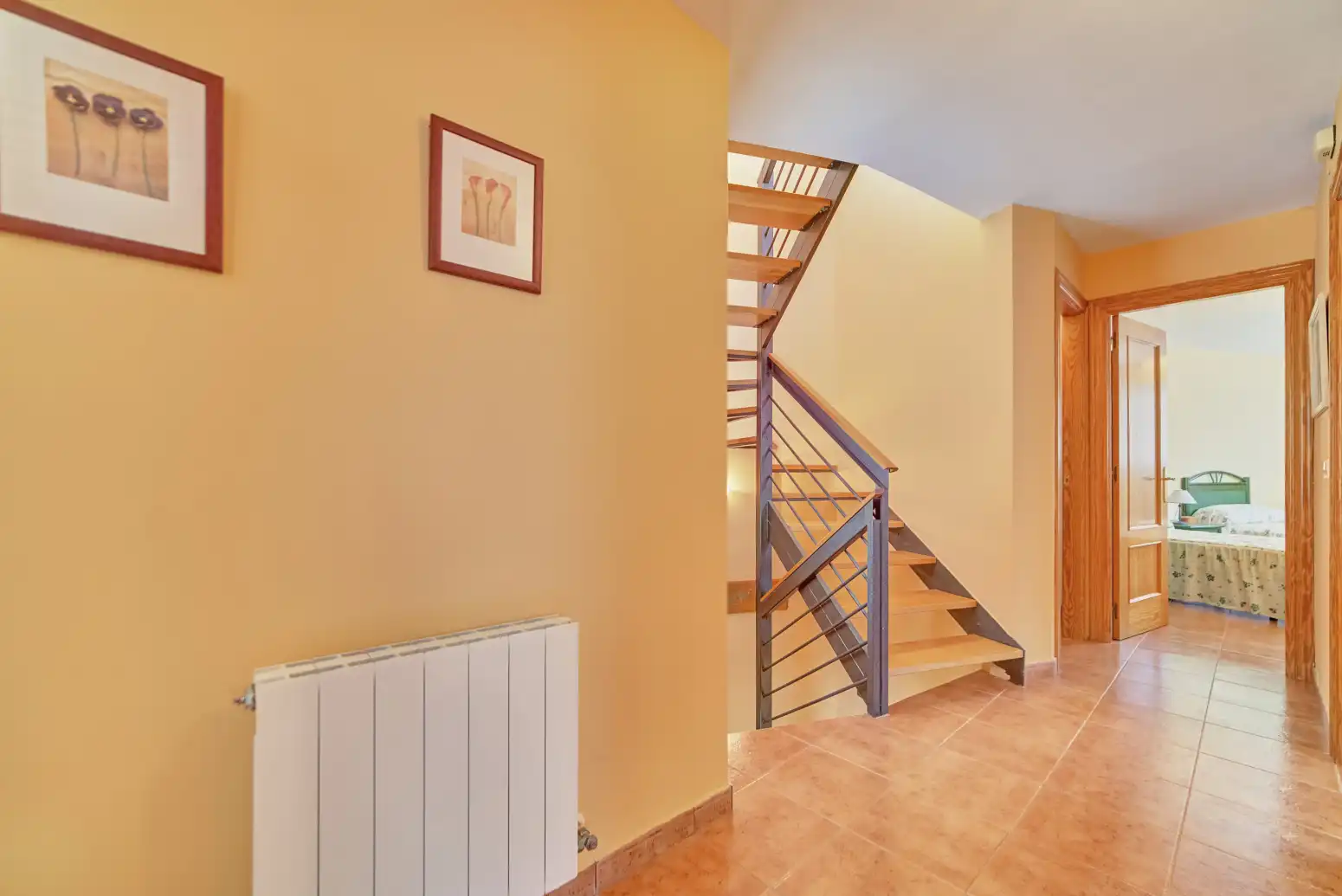Casa o xalet en venda en Valle de Yerri / Deierri amb Calefacció, Terrassa i Traster