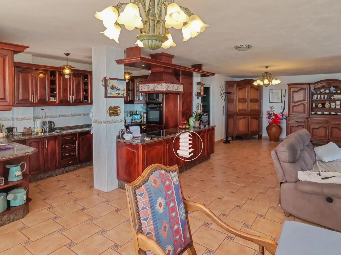 Casa o chalet en venta en Cuevecitas - Malpaís