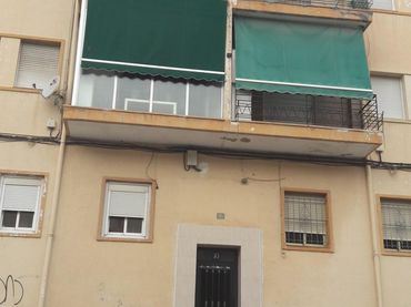 Flat for sale in C/ Algol