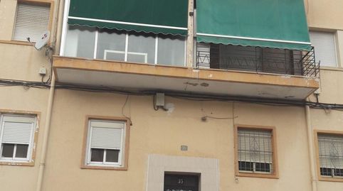 Solvia Inmobiliaria  Piso AlicanteAlacant