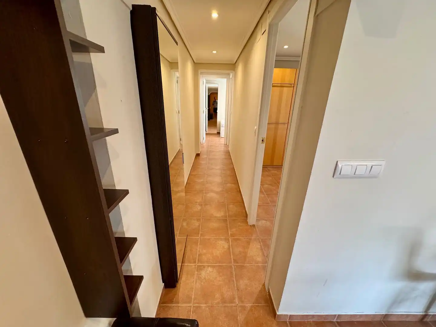 Apartamento en venta en Sagunto / Sagunt con Aire acondicionado