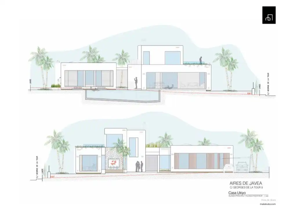 Casa o xalet en venda en Jávea / Xàbia