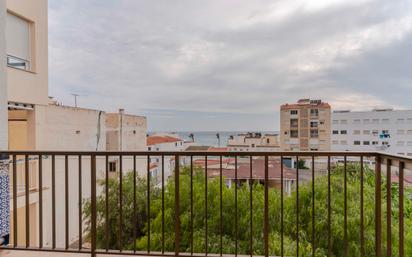 Balcony of Flat for sale in Torrenueva Costa  with Terrace and Balcony