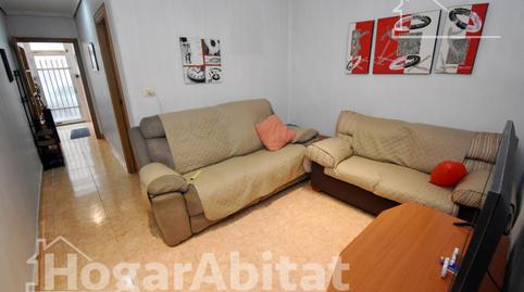Foto 3 de Casa o chalet en venta en Calle de Santa Bárbara, Centro, Vila-real