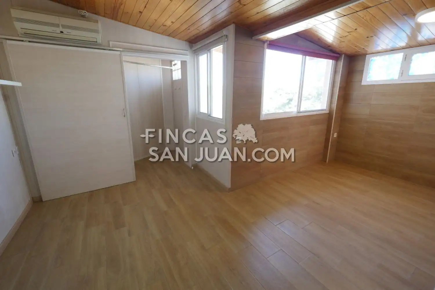 Detached homes for sale in Sant Joan d'Alacant  with Air Conditioner and Furnished