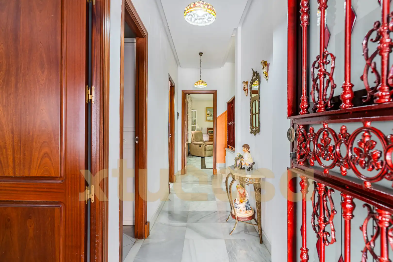 Maison mitoyenne à vendre à Calle Albina del Puente, imagen 2