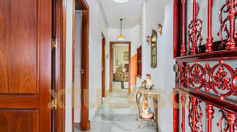 Foto 2 de Casa adosada en venta en Calle Albina del Puente, La Pastora - La Estación, San Fernando