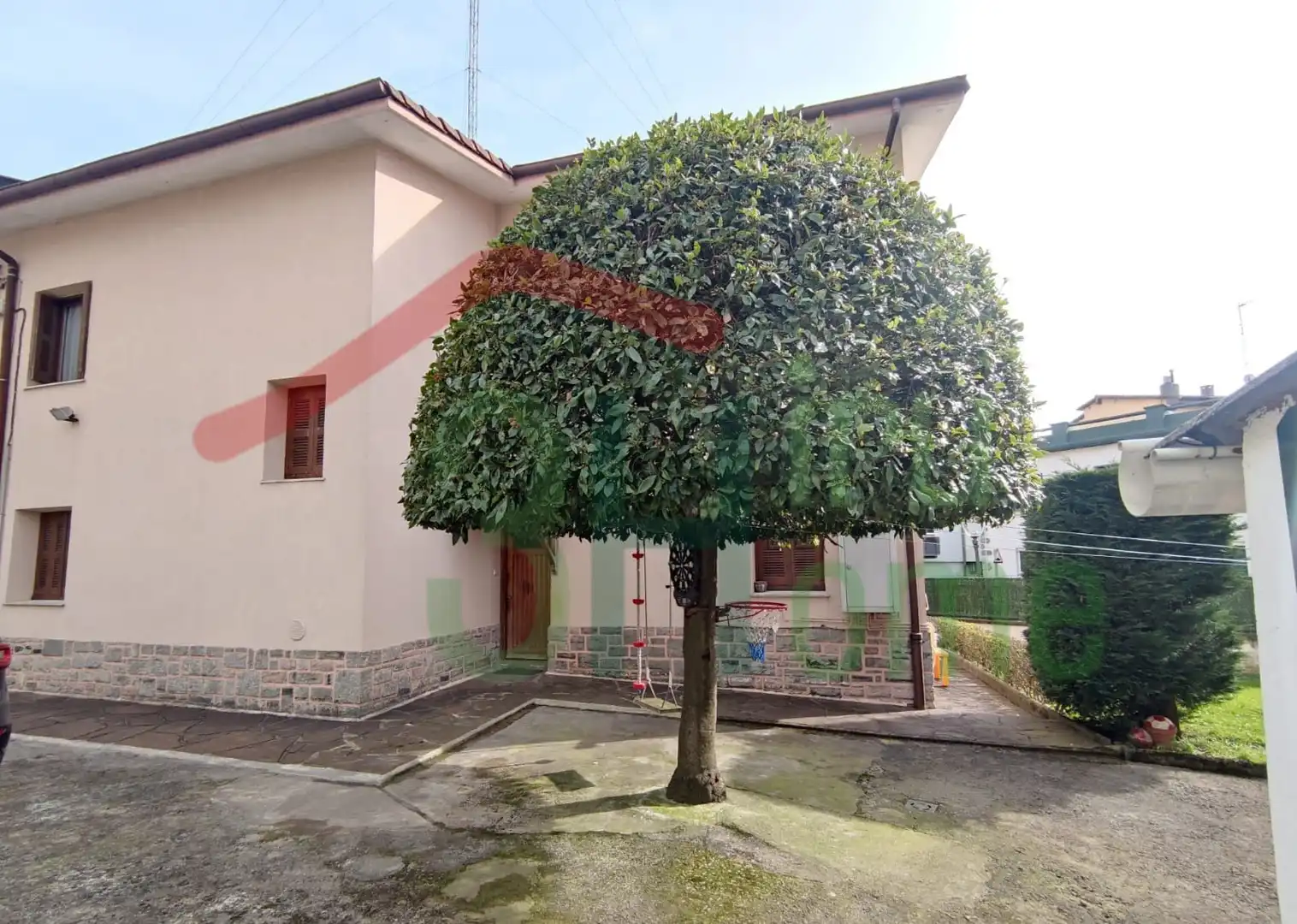 Casa o xalet en venda a Centro - Mendibil - Santiago