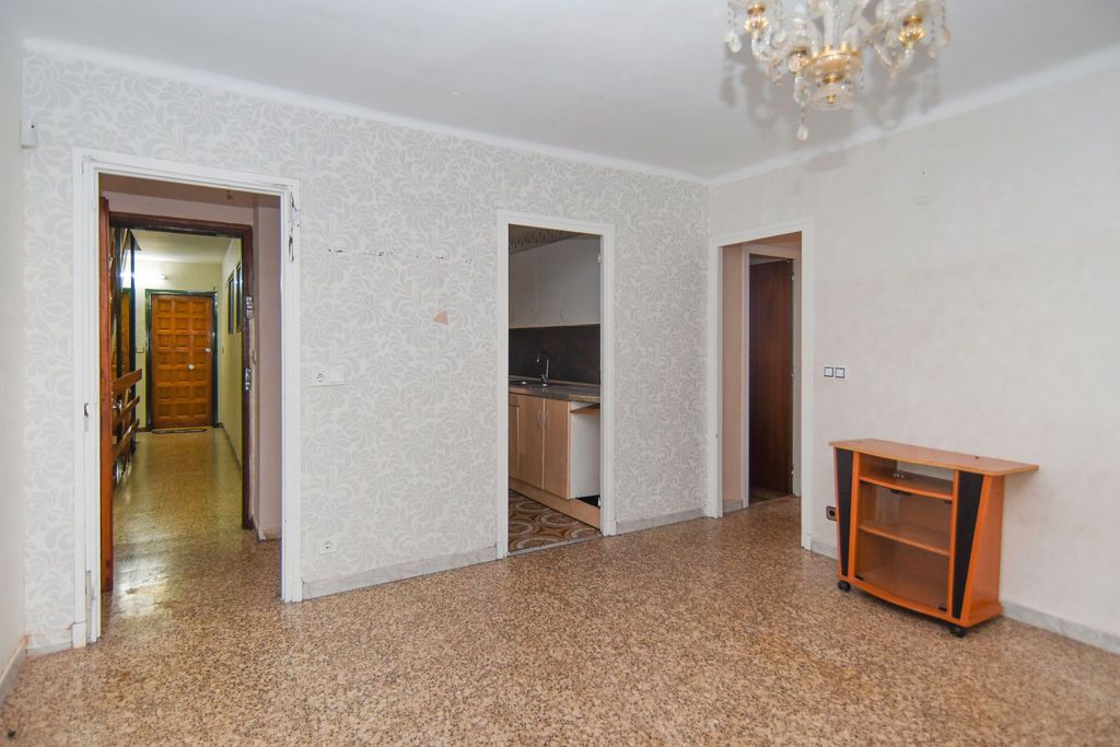 Piso en venta en Santiago Rusiñol, Rocafonda