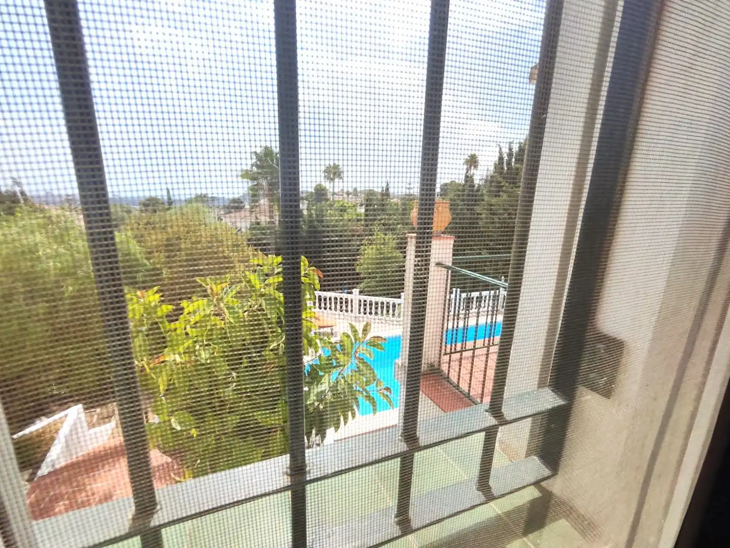 Chalet con piscina en venta en Hipódromo - Cerrado del Águila, imagen 21