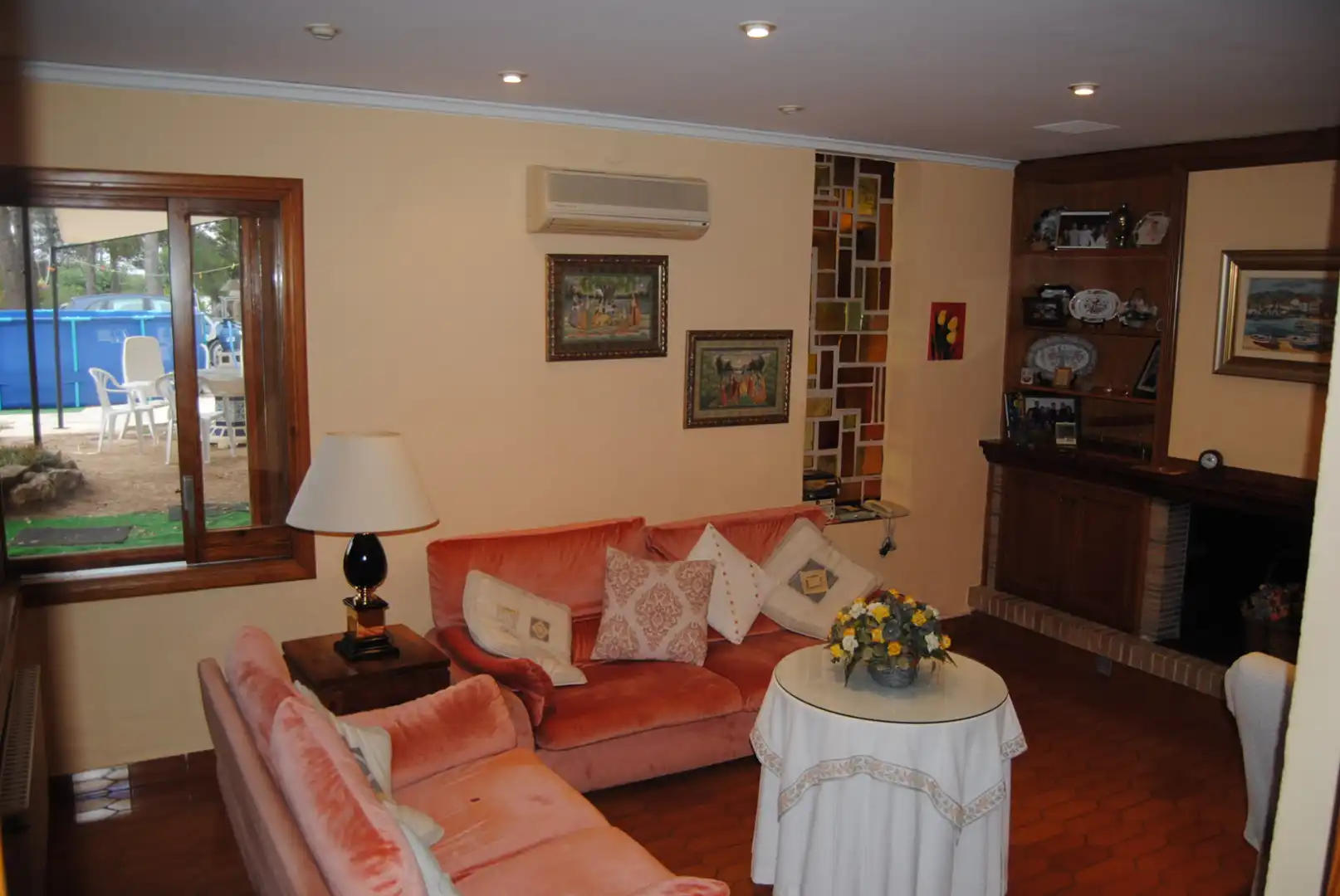 Villa con terrazza in vendita a Muro de Alcoy, imagen 63