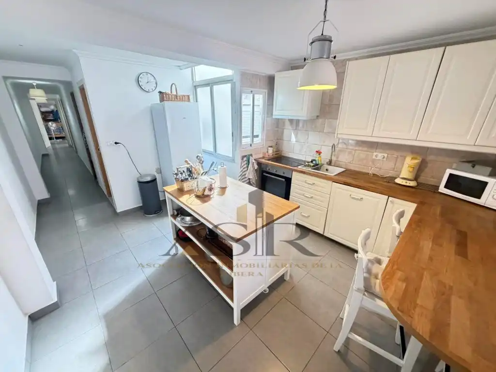 Appartamento con terrazza in affitto a Calle Cristobal Monterde, imagen 4