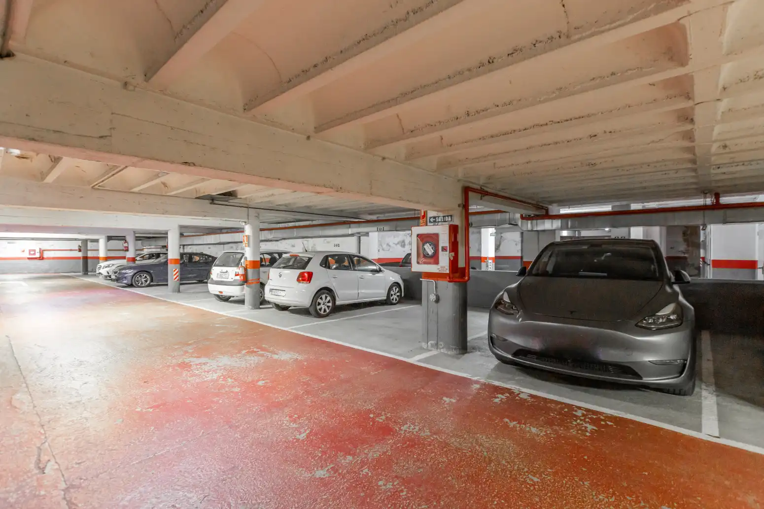 Flat with lift for sale in Pamplona-Iruña - AVENIDA PIO XII 33, imagen 38