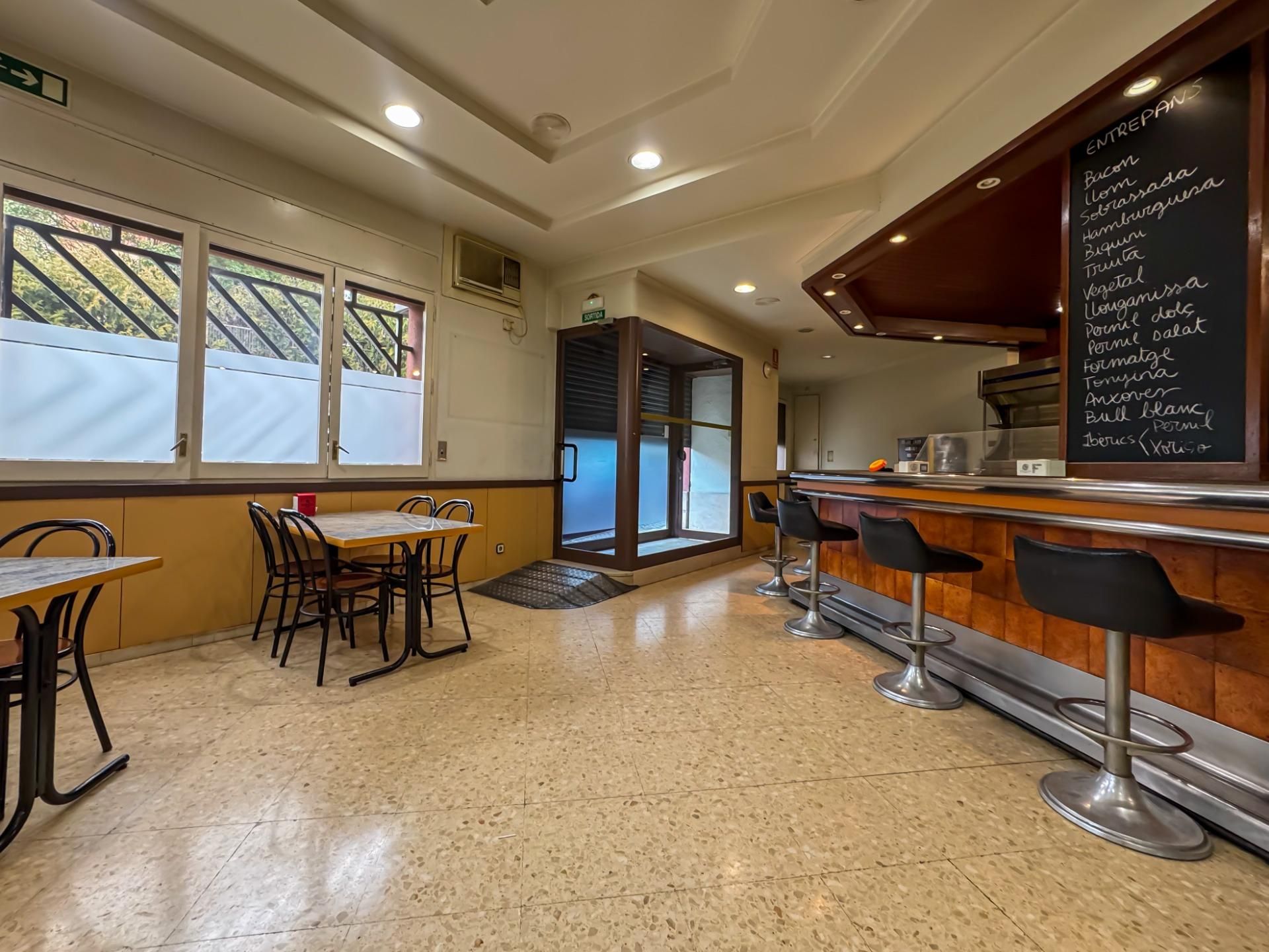 Local en venda en Manresa