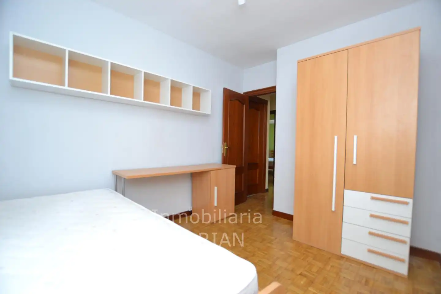 Wohnung zur Miete in Plaza Jardines Don Diego, Centro