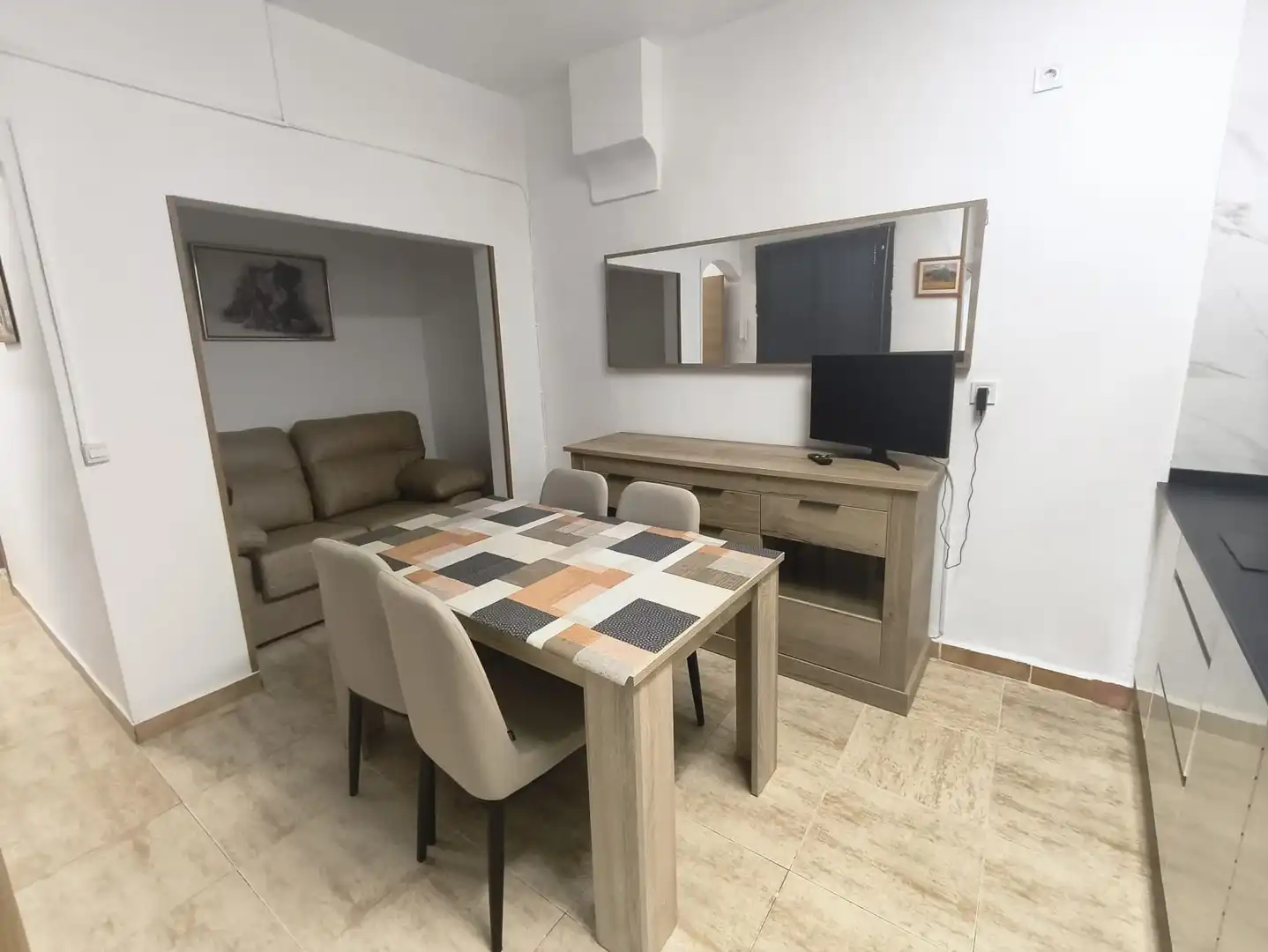 Pis de lloguer a Centre