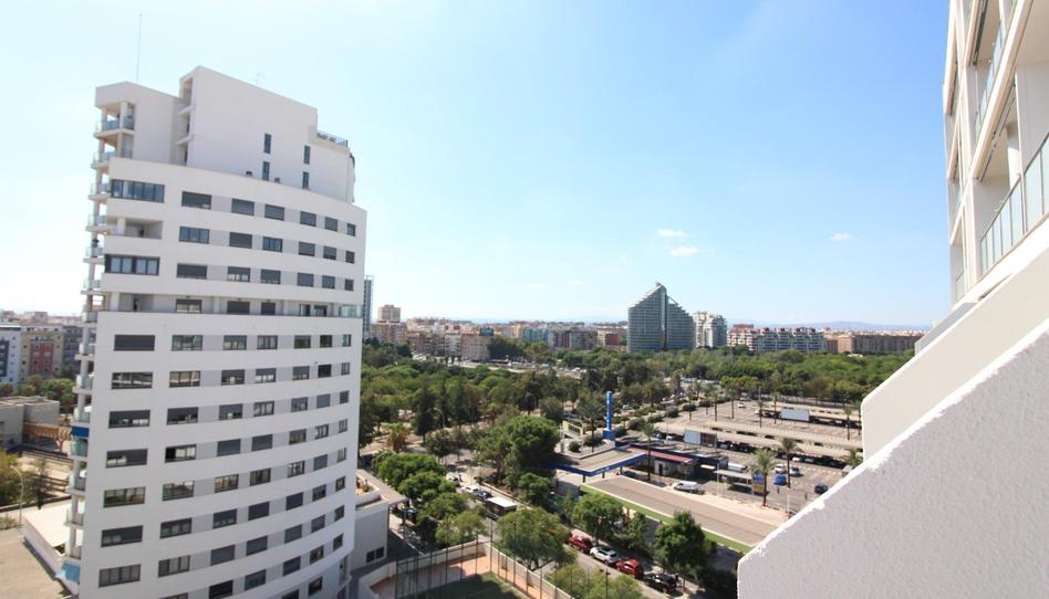 Foto 1 de Dúplex en venda a Avenida Manuel de Falla, Nou Campanar, Valencia