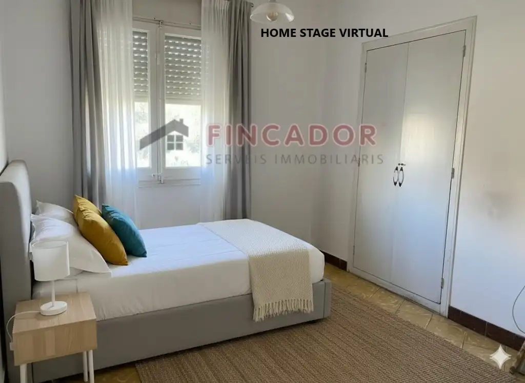 Appartement avec terrasse à vendre à Plaça d'Alfons el Savi, imagen 20