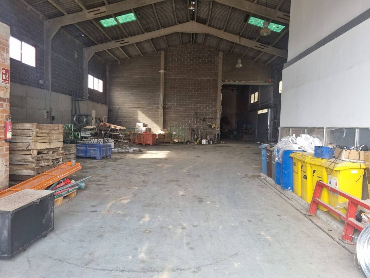 Industrial buildings for sale in Artesa de Lleida